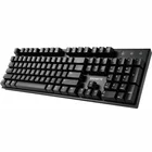 Klaviatūra GIGABYTE keyboard K81 Black