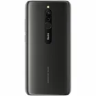 Viedtālrunis Xiaomi REDMI 8 64GB ONYX BLACK