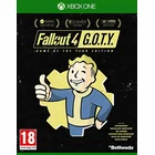 Spēle Bethesda Fallout 4 Goty Xbox One