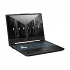 Portatīvais dators Asus TUF Gaming F15 FX506HEB-HN185T 15.6'' Graphite Black 90NR0704-M04720