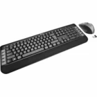 Klaviatūra Klaviatūra Tecla Wireless Multimedia Keyboard with mouse
