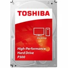 Iekšējais cietais disks Toshiba P300 HDD 4 TB