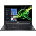 Portatīvais dators Acer Aspire 7 A715-74G-5559 Black 15.6"