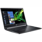 Portatīvais dators Acer Aspire 7 A715-74G-78SM Black 15.6"