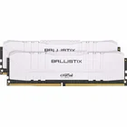 Operatīvā atmiņa (RAM) CRUCIAL BALLISTIX 16GB 2666 MHz DDR4 BL2K8G26C16U4W