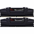 Operatīvā atmiņa (RAM) G.Skill Ripjaws V 16GB 3600 MHz DDR4 F4-3600C16D-16GVKC