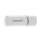 USB zibatmiņa Intenso Flash Line USB3.1 128GB 3538491