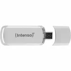 USB zibatmiņa Intenso Flash Line USB3.1 128GB 3538491