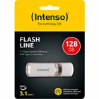 USB zibatmiņa Intenso Flash Line USB3.1 128GB 3538491
