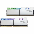Operatīvā atmiņa (RAM) G.Skill Trident Z Royal F4-4000C17D-16GTRS