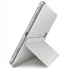 Samsung book cover for Galaxy Tab A 10.5 (2018) gray