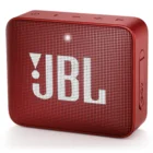 Bezvadu skaļrunis JBL GO 2 Red