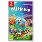 Nintendo Switch Miitopia UK4