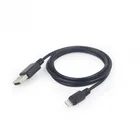 Gembird USB sync and charging cable 1m