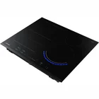 Plīts virsma Samsung NZ64N9777BK [Demo]