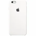 iPhone 6s Silicone Case White