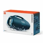 Bezvadu skaļrunis JBL Boombox 4 Blue