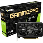 Videokarte Palit GeForce GTX 1650 Super GP 4GB GDDR6 PCIE NE6165S01BG1-166A