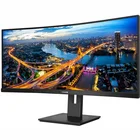 Monitors Philips Curved UltraWide 345B1C/00 34"