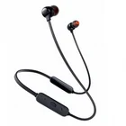 Austiņas JBL Tune 115BT Black