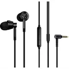 Austiņas 1More E1017 Black