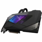 Videokarte Gigabyte Aorus GeForce RTX 3080 Xtreme Waterforce 10GB (rev. 2.0)