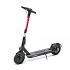 Elektriskais skrejritenis Ducati Electric Scooter Pro 2 Black
