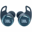 Austiņas JBL Reflect Flow Pro Blue