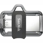 USB zibatmiņa SanDisk Ultra Dual Drive 32GB