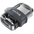 USB zibatmiņa SanDisk Ultra Dual Drive 32GB