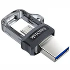 USB zibatmiņa SanDisk Ultra Dual Drive 32GB