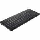 Klaviatūra Trust Sento Smart TV Keyboard for Samsung ENG