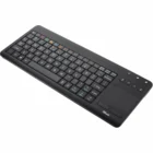 Klaviatūra Trust Sento Smart TV Keyboard for Samsung ENG