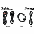 Monitors Iiyama ProLite T2736MSC-B1 27"