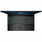 Portatīvais dators MSI Vector GP76 12UH 17.3" GP7612UH-047NL