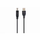 Gembird USB 2.0 A - B cable 3m