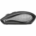Klaviatūra Klaviatūra TRUST KEYBOARD +MOUSE 21132