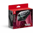 Nintendo Switch Pro Controller Xenoblade Chronicles 2 Edition