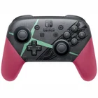 Nintendo Switch Pro Controller Xenoblade Chronicles 2 Edition