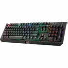 Klaviatūra Klaviatūra Trust GXT 890 Cada RGB Mechanical Gaming Keyboard RU