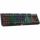 Klaviatūra Klaviatūra Trust GXT 890 Cada RGB Mechanical Gaming Keyboard RU