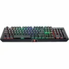 Klaviatūra Klaviatūra Trust GXT 890 Cada RGB Mechanical Gaming Keyboard RU
