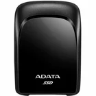 Ārējais cietais disks Adata External SC680 480GB