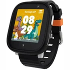 Viedpulkstenis Xplora X6Play Black [Mazlietots]