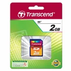 Transcend SD 2 GB