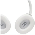 Austiņas JBL Tune 700BT White