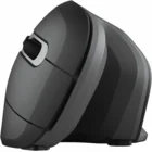 Datorpele Trust 23507 Verro Ergonomic Wireless Mouse Black