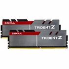 Operatīvā atmiņa (RAM) G.Skill Trident Z F4-3400C16D-16GTZ
