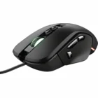 Datorpele Trust GXT 970 Morfix Customisable Gaming Mouse Black