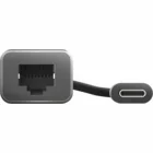 Trust Dalyx USB-C to Ethernet Adapter